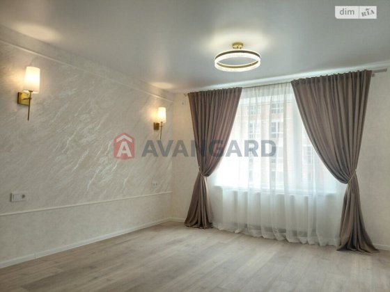 Продається світла та затишна 1-кімнатна квартира в ЖК «Сімейний Comfort» Винница