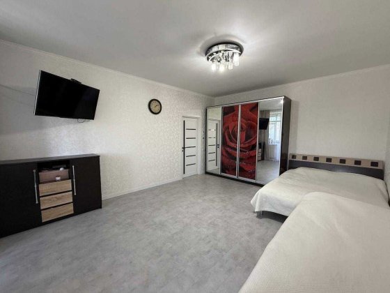 Продаж 1 к. квартири 50 кв. м. на вул. Нагірна (0387) Вінниця