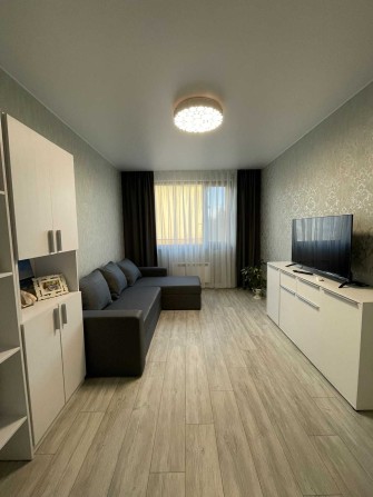 Продається 1кімн smart квартира 31м.кв ,8 березня, 128бригади,новий район ,3 поверх - фото 1