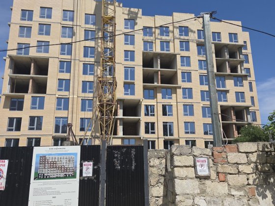 Актуально  від власника без комісії !!!  1 кімнатна новобудова по вул.Сторожинецькій Чернівці