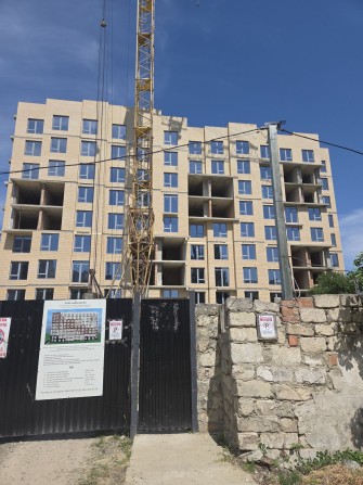 Актуально  від власника без комісії !!!  1 кімнатна новобудова по вул.Сторожинецькій - фото 1