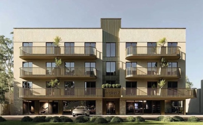 Продаж 2кім сирець  -газифікований будинок ! Годинки - фото 1