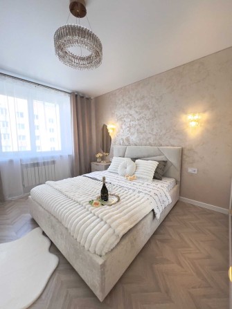 Продаж стильної 2 кімнатної квартири в р-н Академічний - фото 1