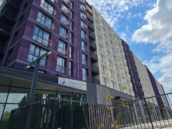 Продаж 2-кімнатної квартири  в ЖК Лаванда Вінниця