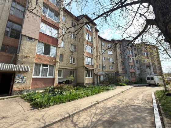 продаж квартири по вулиці Кочубея Чернівці