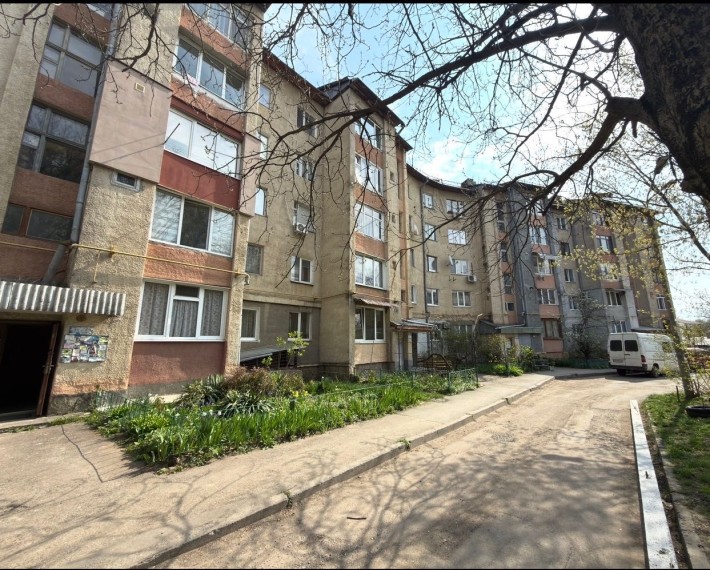 продаж квартири по вулиці Кочубея - фото 1