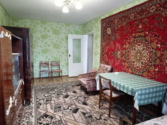 1-кімнатна квартира поряд парком Дружби (проспект Космонавтів). Винница