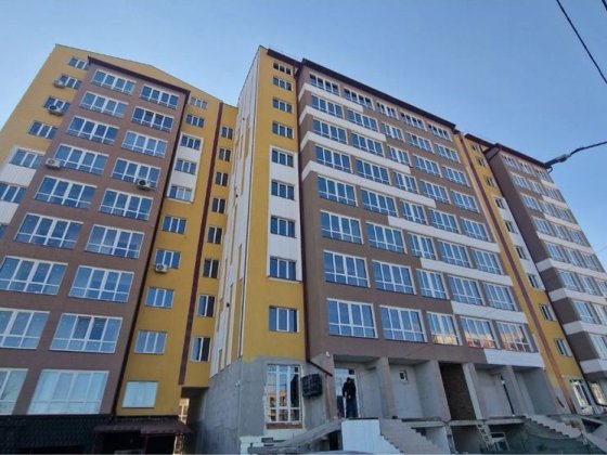 ЗДАНА!!! 3кімнатна новобудова біля ТЦ Майдан Чернівці