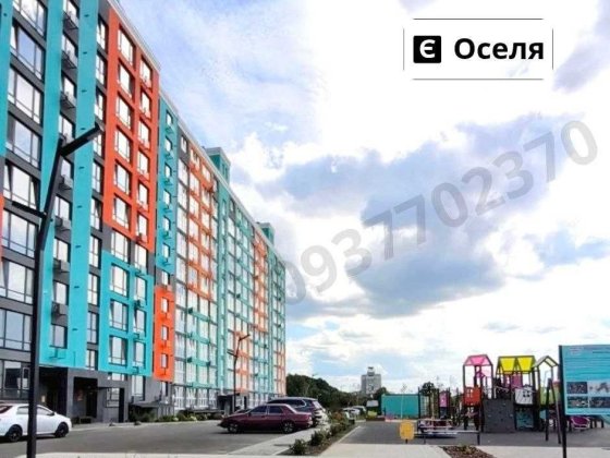 2 кімнатна квартира, в якій починається нове життя Чернигов