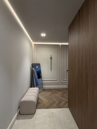 Продаж дизайнерської 2к квартири в ЖК Crystal - фото 1
