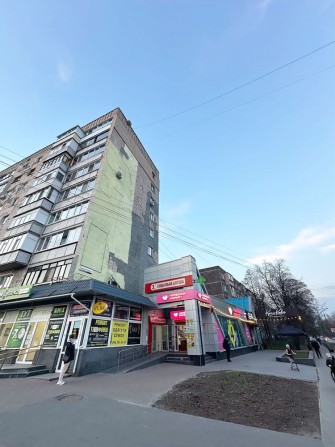 ** Продаж 2-К Турист Захисників Укр Кімн. Окремо/ Програми - фото 1