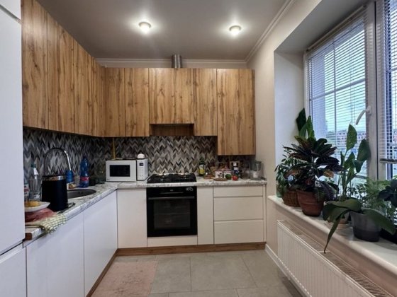 Продаж 2 кімнатної кв Боздош Ужгород