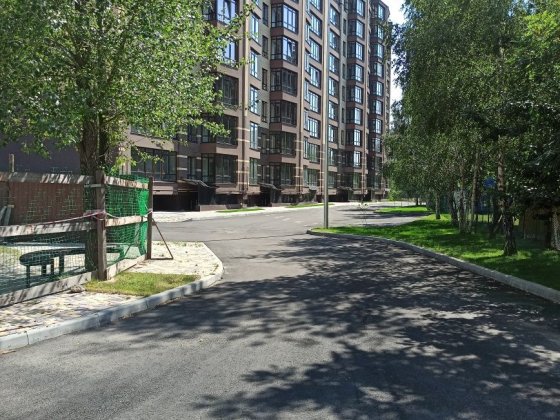 Масани 1 кімнатна квартира ЖК Лісовий New Чернігів