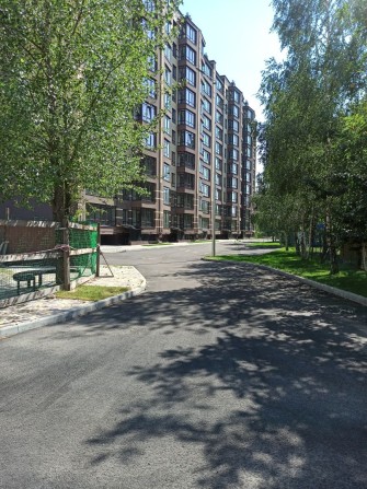 Масани 1 кімнатна квартира ЖК Лісовий New - фото 1