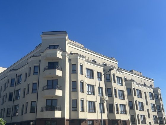 Продаж Двокімнатної квартири у Віденському кварталі Чернівці