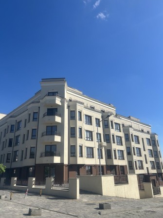 Продаж Двокімнатної квартири у Віденському кварталі - фото 1
