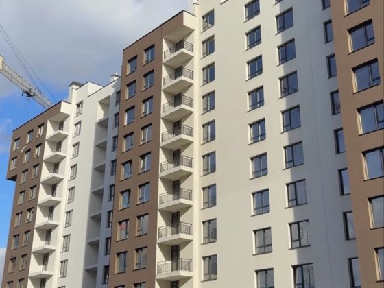 Продаж 2-х кімнатної квартири Чернівці
