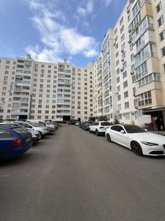 80.9 м2 Продаж кухня гостина +2 кімнати Автономка - фото 1