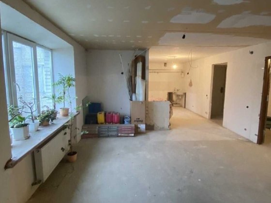 Продаж 3к квартири на Слов'янці Винница
