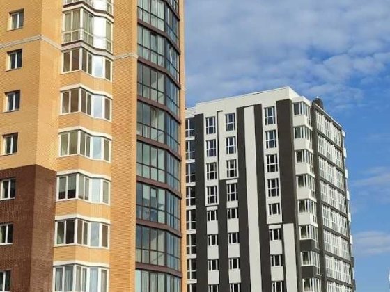 Продається 2-кімн новобудова в ЖК "Кришталеве озеро" на вул. Руська (район Фастівська) Чернівці