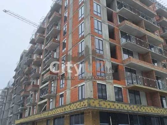 Продається 2-кімнатна квартира у новобудові