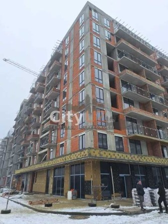 Продається 2-кімнатна квартира у новобудові - фото 1