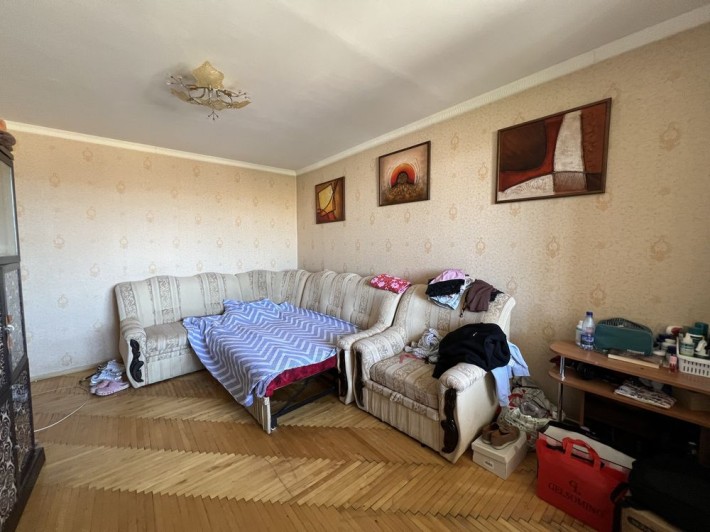 Продаж 4-кімнатної квартири - фото 1