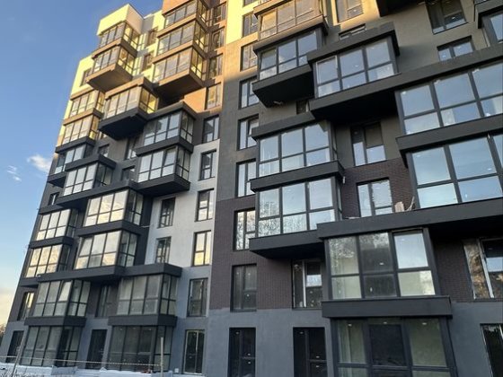 Квартира; Новобудова; Чернівці; Продаж; 3 кімнати; Чернівці