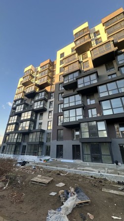 Квартира; Новобудова; Чернівці; Продаж; 3 кімнати; - фото 1