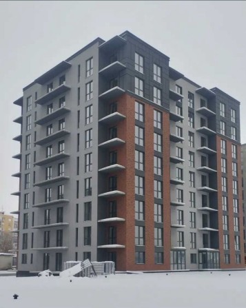 Продаж 2кім чорнової квартири West Tоwers - фото 1