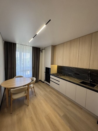 Продаж ЕЛІТНОЇ квартири в НОВОБУДОВІ (50 м²) р-н Майдану - фото 1