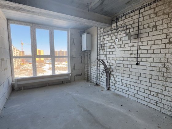 Продаж 2- во кімнатної квартири на Масанах  в Новобудові Чернігів