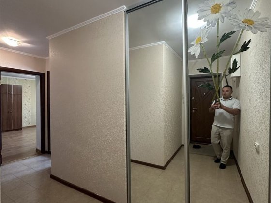 Продаж 2 кімнатної квартири  на Київській Вінниця