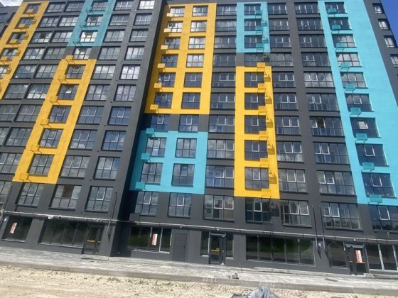 Простора 2-кімнатна квартира в ЖК «Олександрівський» — будинок зданий! Ідеальне планування для ком Чернигов