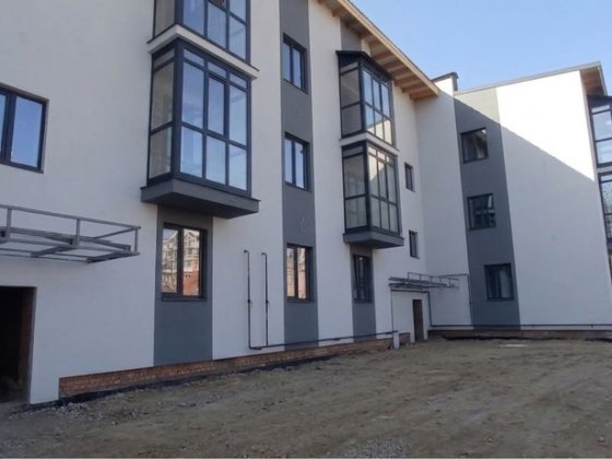 Продаж квартири в новобудові Винница