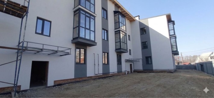 Продаж квартири в новобудові - фото 1