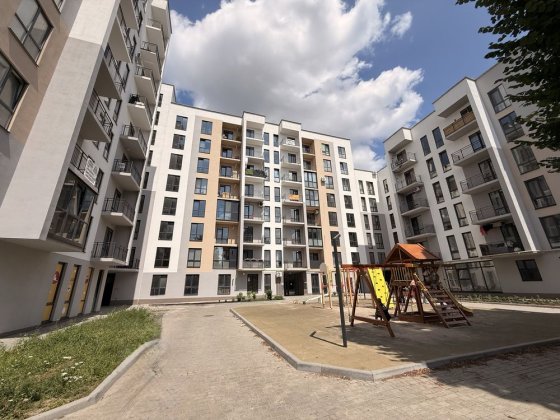 Продаж квартири Вінниця