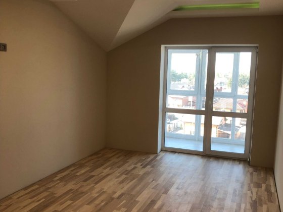 Продам 3-х кімнатну квартиру в ЖК Барський Винница