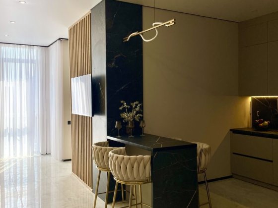 Жк Premier Tower | продаж 1к-студії Вінниця