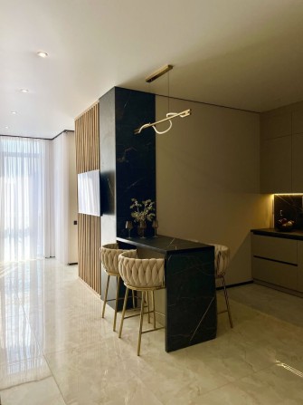 Жк Premier Tower | продаж 1к-студії - фото 1