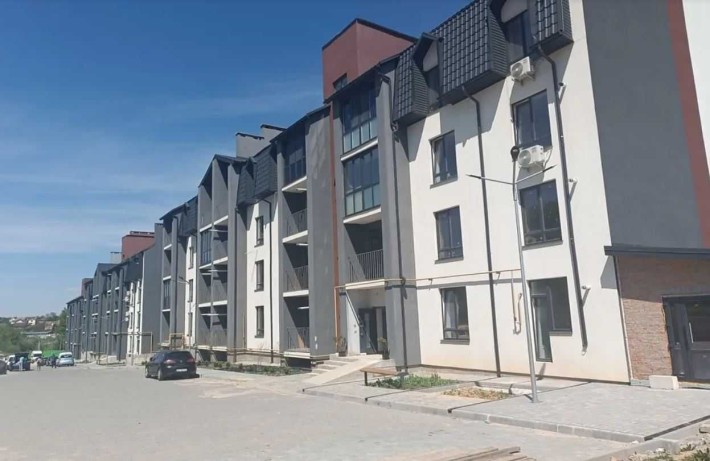 ПРОДАЖ! 2-х кімнатна квартира в зданому будинку по дуже вигідній ціні за 1 кв.м. Звертайтесь є багат - фото 1