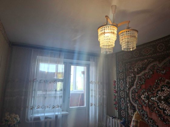(3) Продам 3-кімнатну квартиру на Замості 0756 Винница