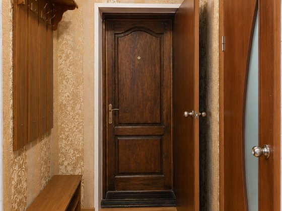 Продаж 2 кімнатної квартири, цегла, підвал Чернігів