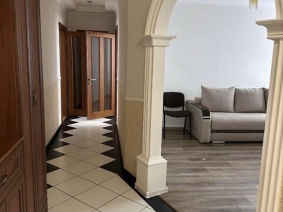 Продається 3-кім новобудова, парк Шевченка Чернівці