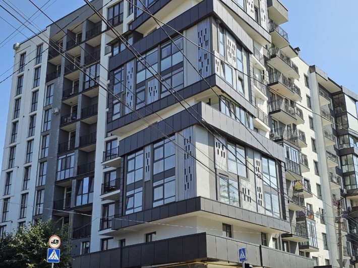 Продаж 2 кімнатної квартири - фото 1