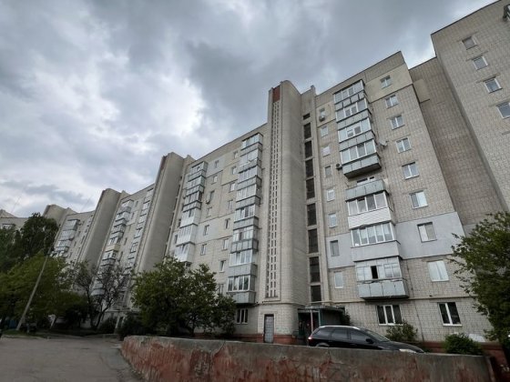 5-кімнатна квартира, р-н Градецького, 119 м² Чернігів