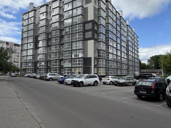 Продаж 2- во кімнатної кіартири в НОВОБУДОВІ ЖК АВІАТОР Чернігів