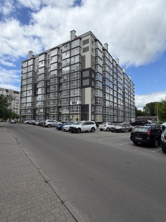Продаж 2- во кімнатної кіартири в НОВОБУДОВІ ЖК АВІАТОР - фото 1
