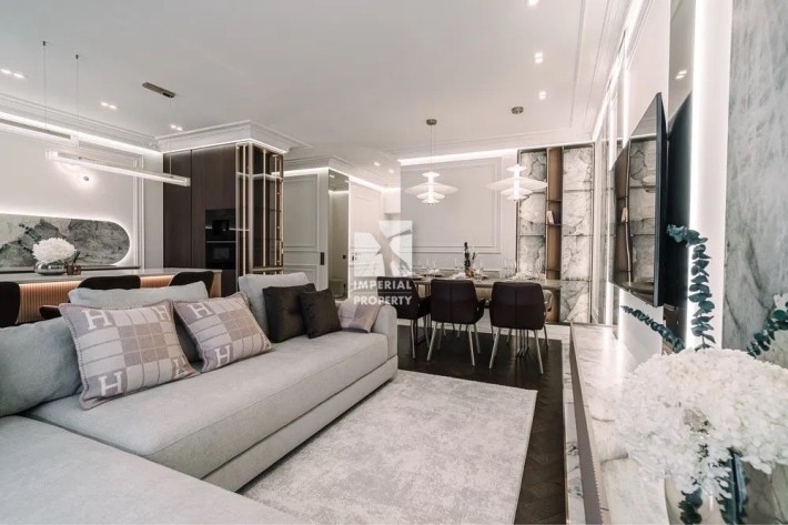 Продаж 4-х ком квартири з авторським дизайном! Ужгород! - фото 1