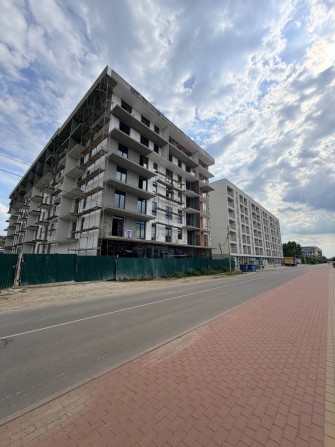 Продаж 1к квартири ЖК Home/ 41 м2/ Пентхаус/вул.Богомольця - фото 1